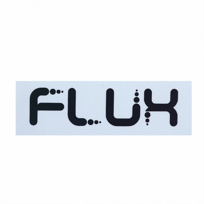 FLUX Reflective Logo